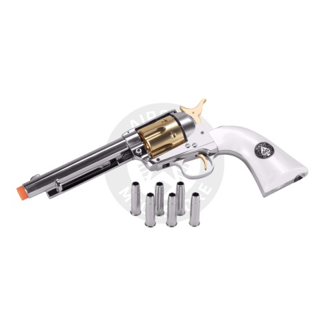 Elite Force Limited Edition Legends Smoke Wagon Revolver